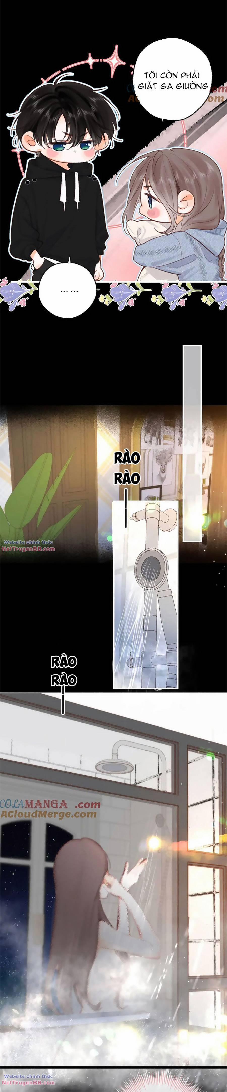 Mơ Về Em 38 trang 2