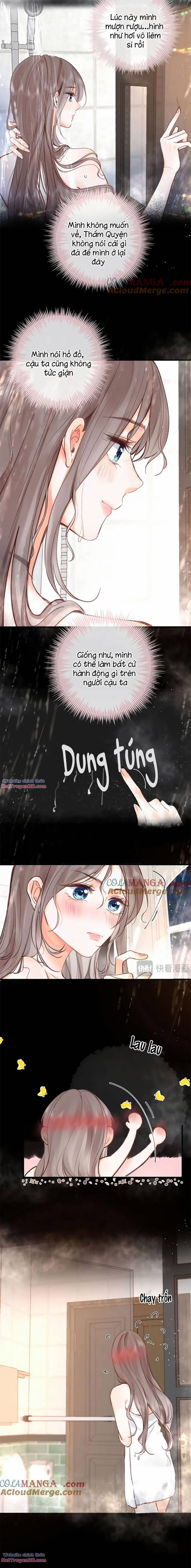 Mơ Về Em 38 trang 3