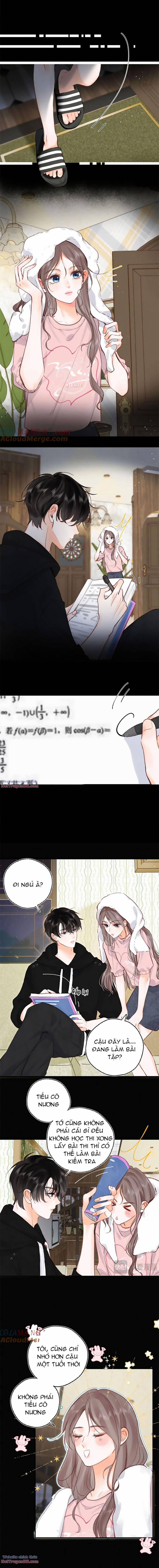 Mơ Về Em 38 trang 4