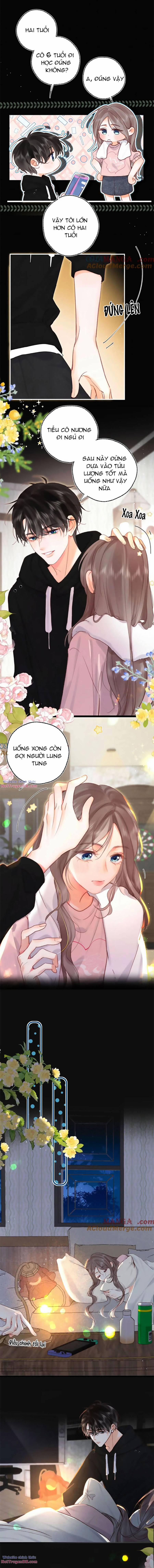 Mơ Về Em 38 trang 5