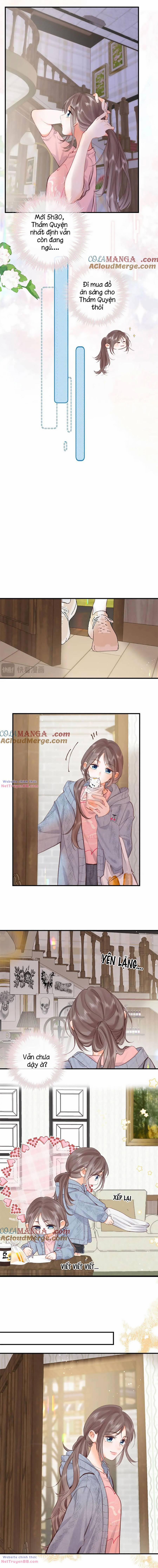 Mơ Về Em 39 trang 3