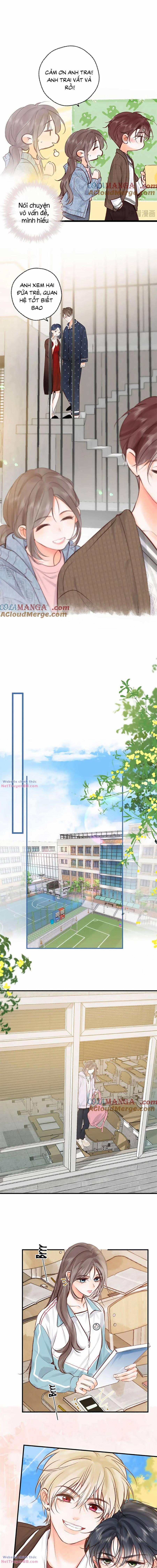 Mơ Về Em 39 trang 5