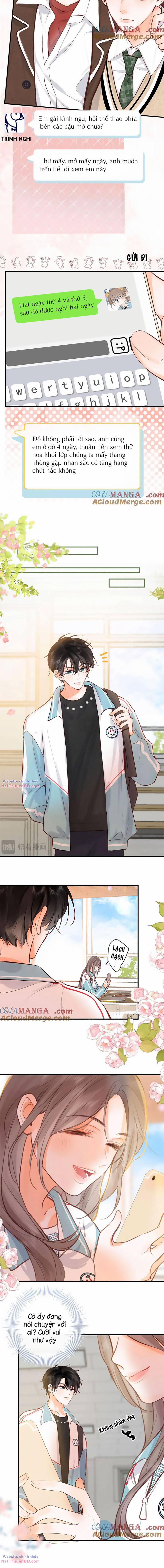 Mơ Về Em 39 trang 6