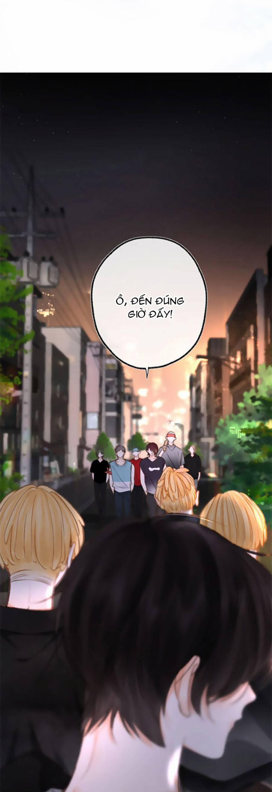 Mơ Về Em 4 trang 1