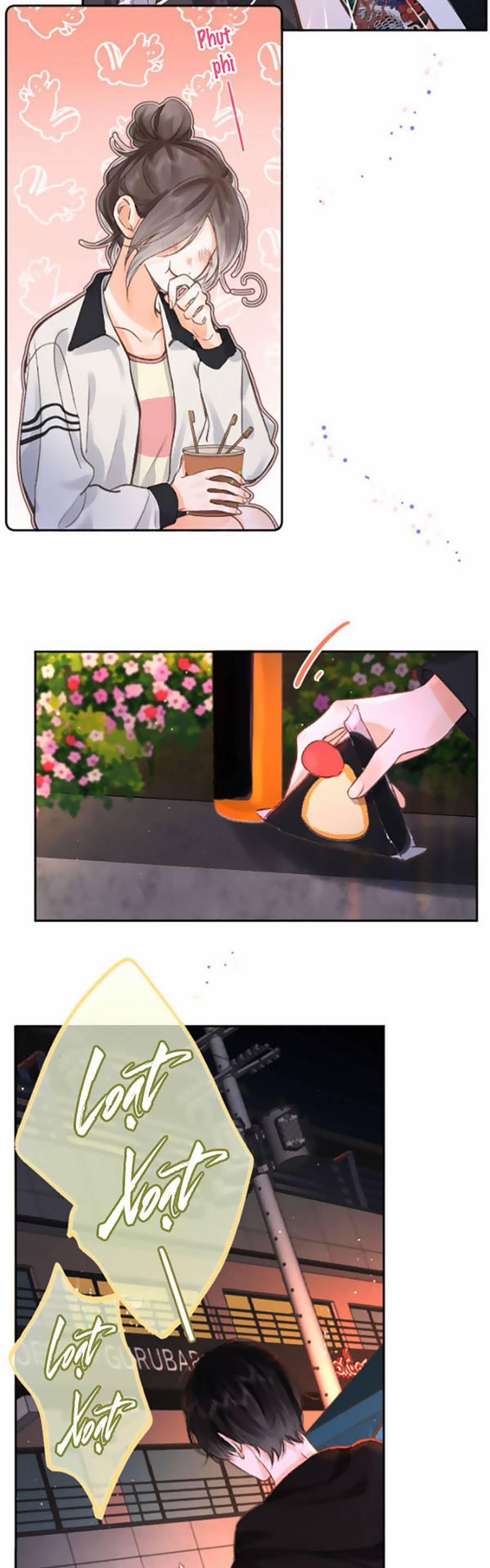 Mơ Về Em 4 trang 10