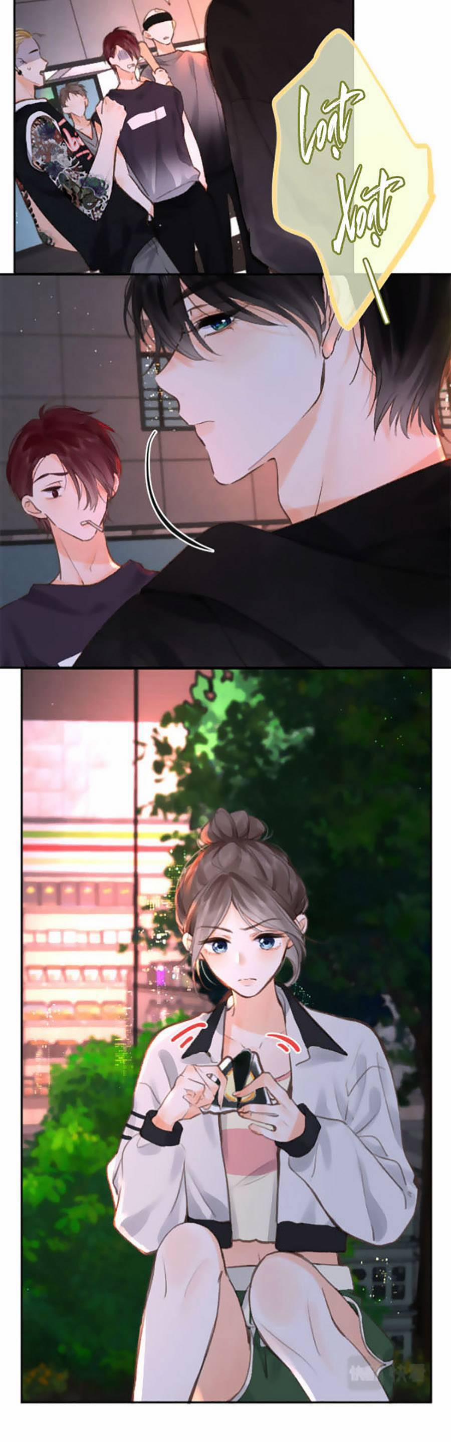 Mơ Về Em 4 trang 11