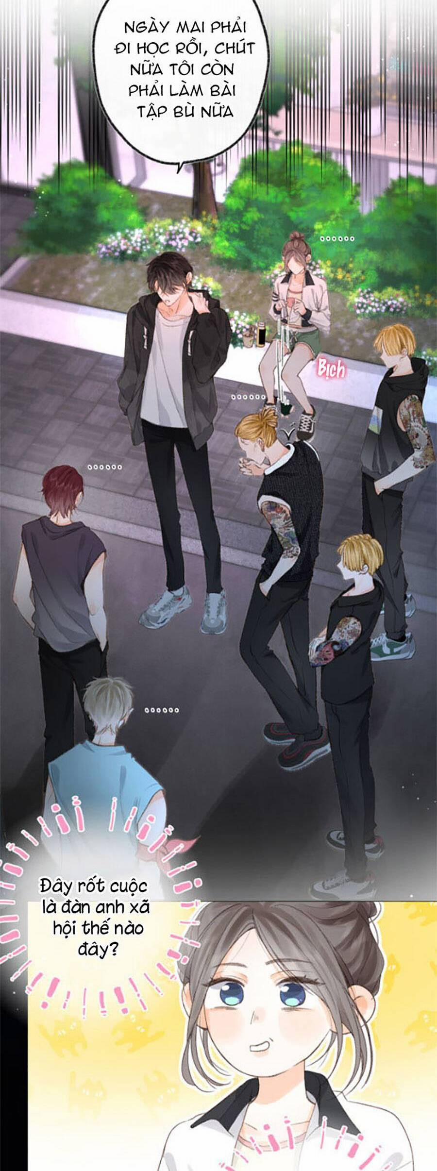 Mơ Về Em 4 trang 13