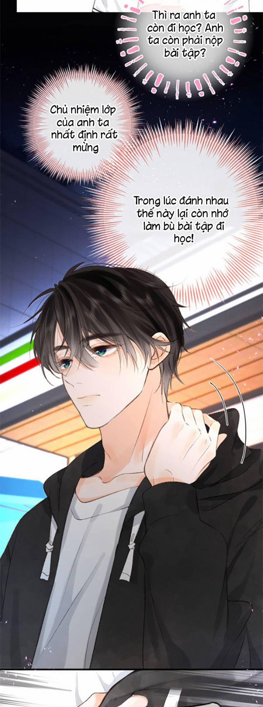 Mơ Về Em 4 trang 14