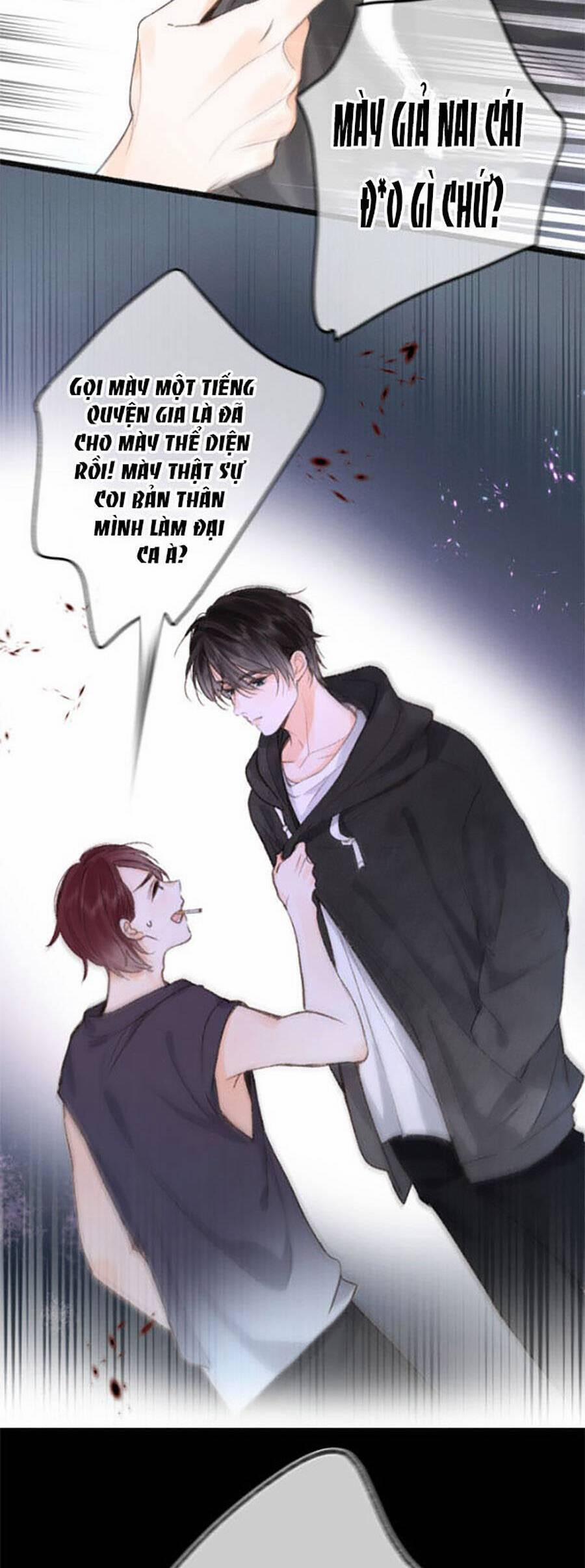 Mơ Về Em 4 trang 15