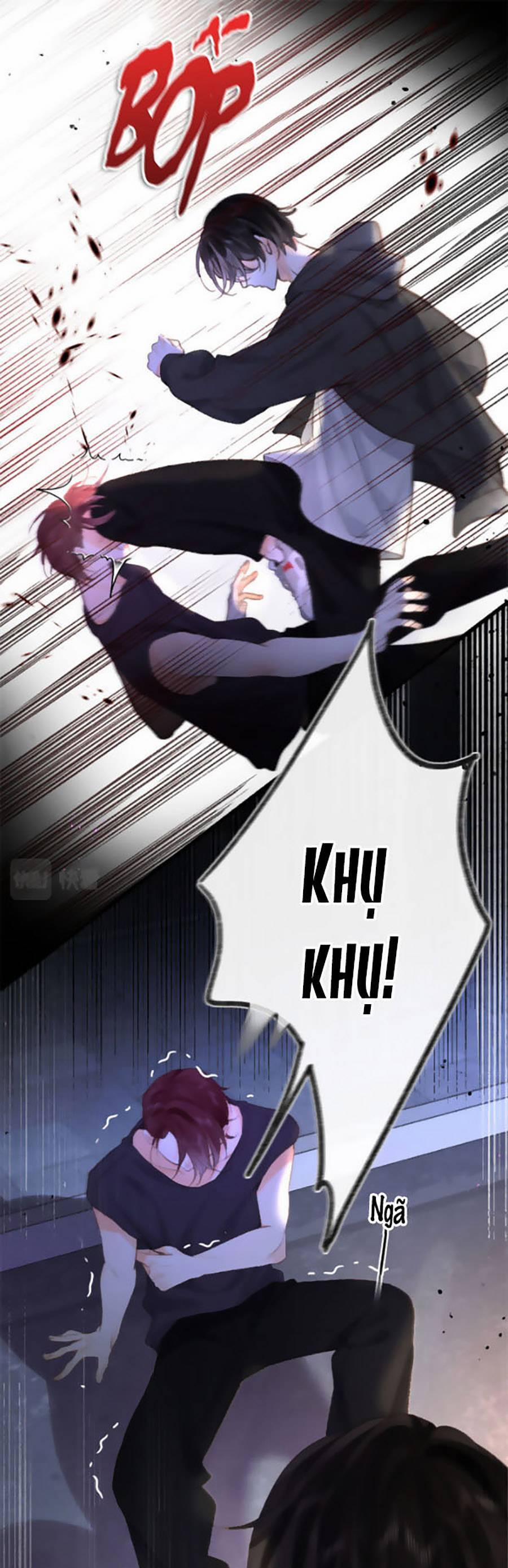 Mơ Về Em 4 trang 17