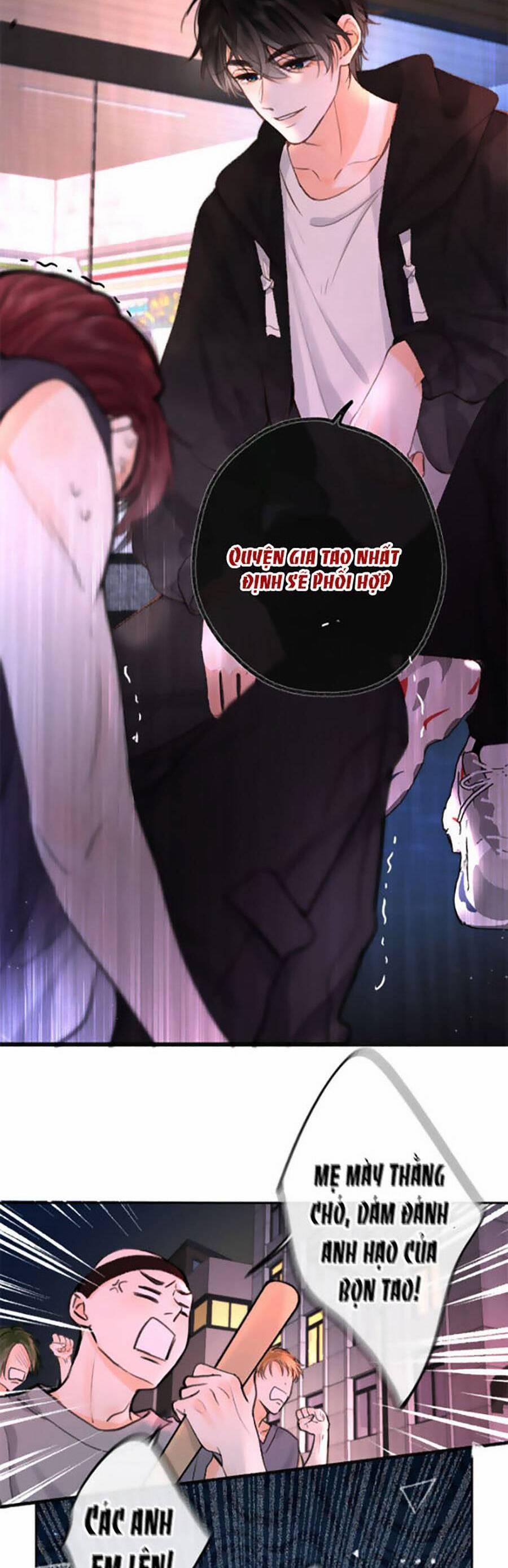 Mơ Về Em 4 trang 19