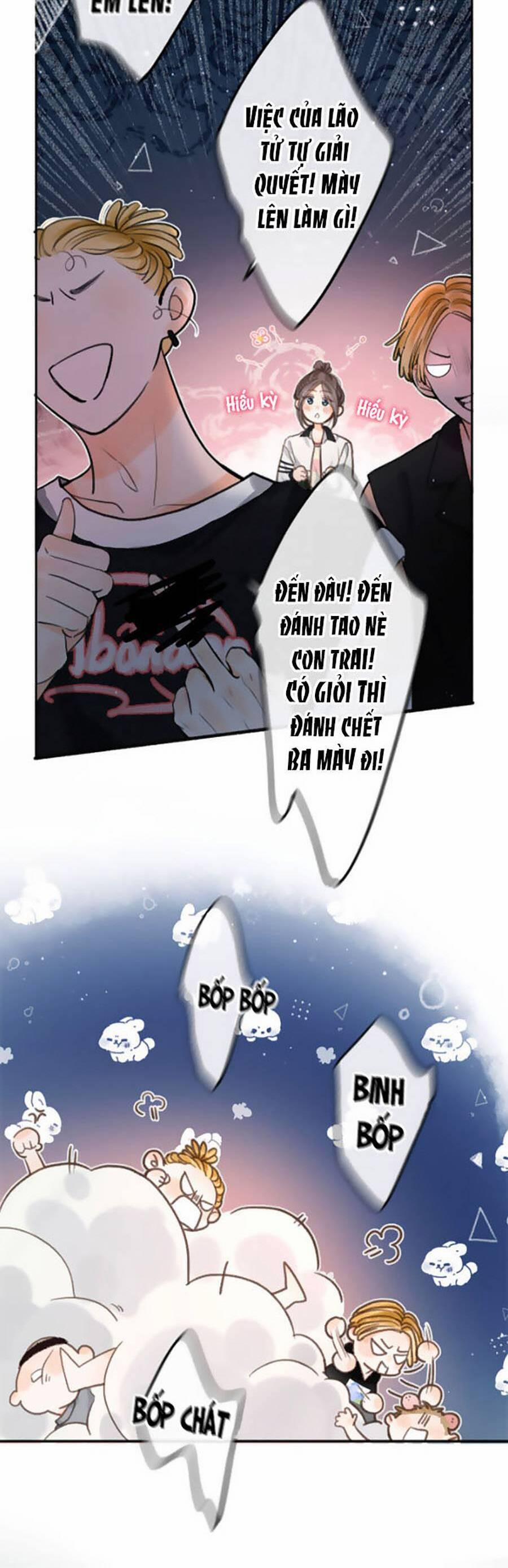 Mơ Về Em 4 trang 20