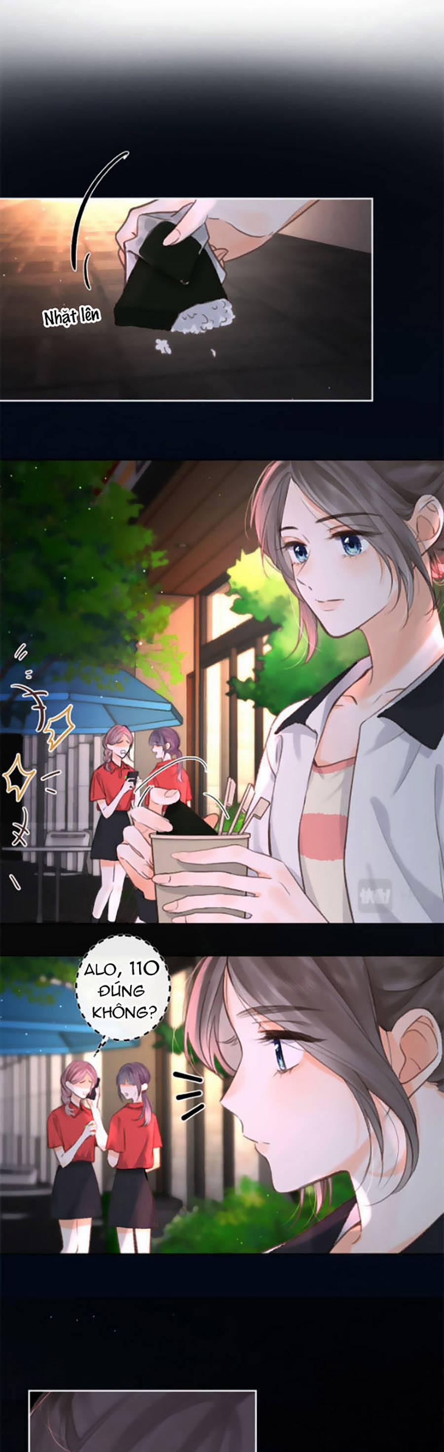 Mơ Về Em 4 trang 21