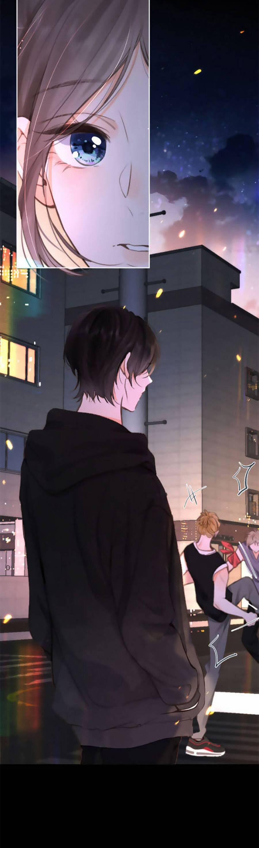 Mơ Về Em 4 trang 22