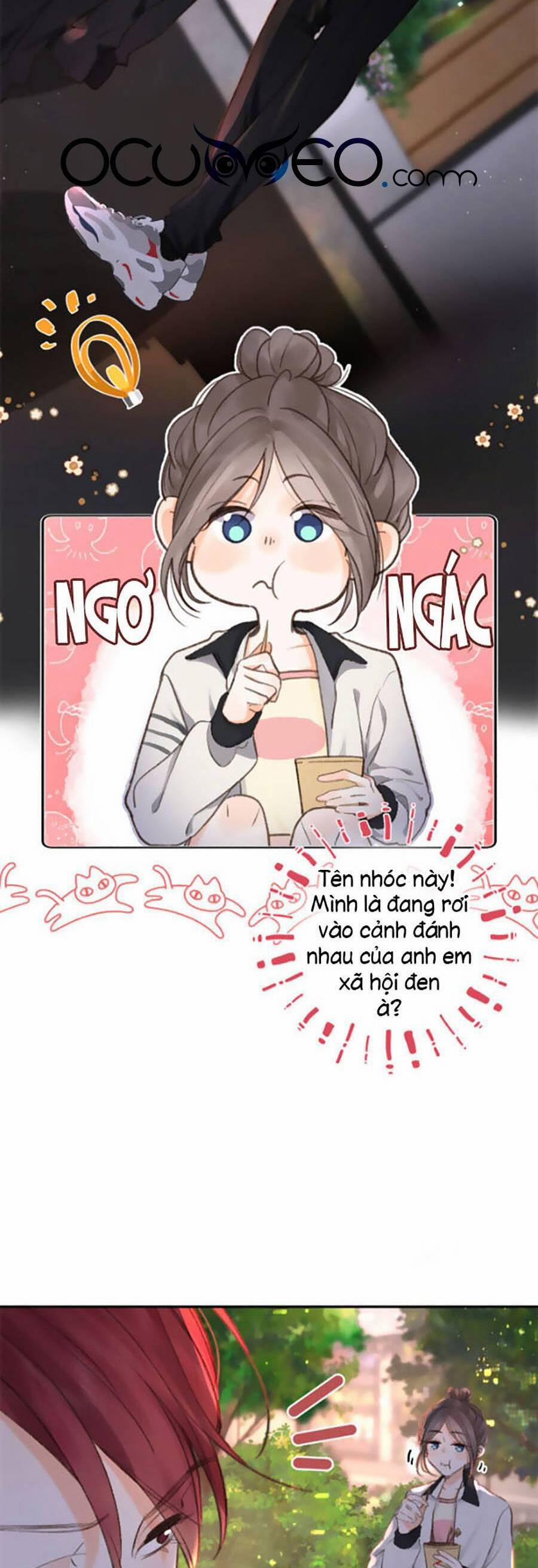 Mơ Về Em 4 trang 3