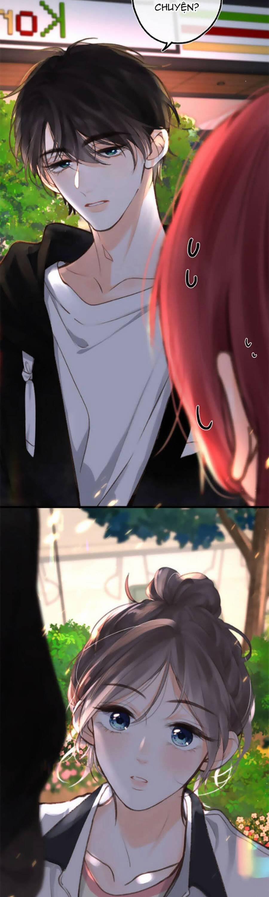 Mơ Về Em 4 trang 6