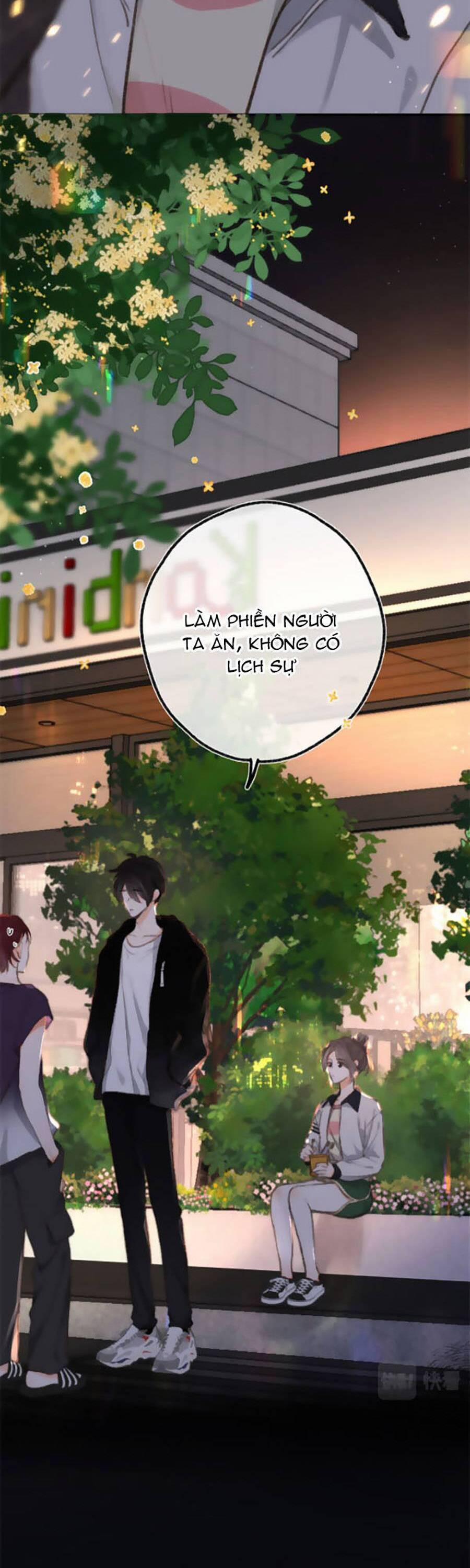 Mơ Về Em 4 trang 7