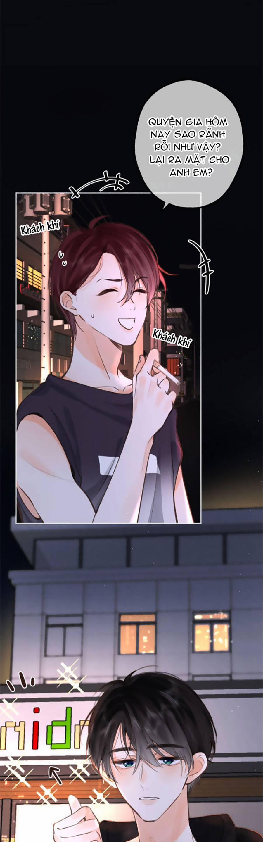 Mơ Về Em 4 trang 8