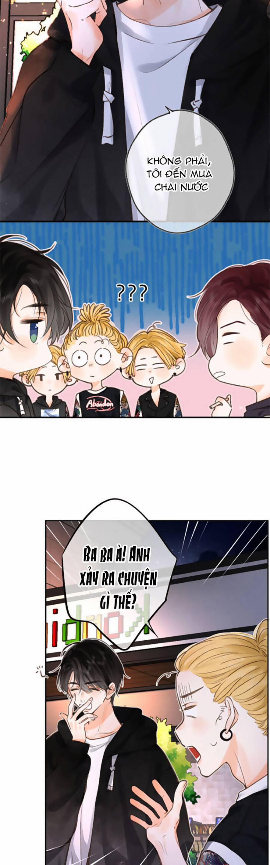 Mơ Về Em 4 trang 9