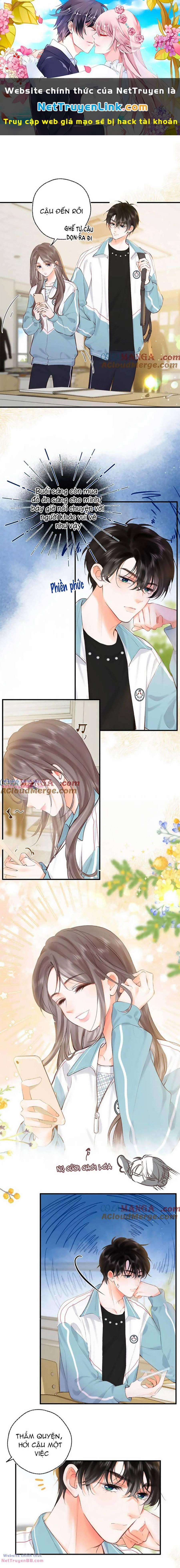 Mơ Về Em 40 trang 0