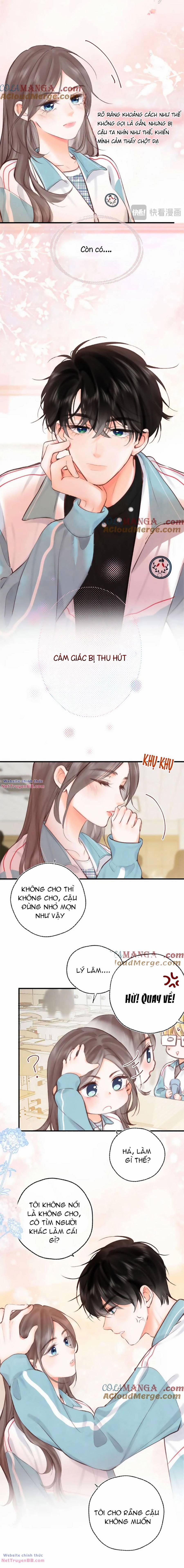 Mơ Về Em 40 trang 3