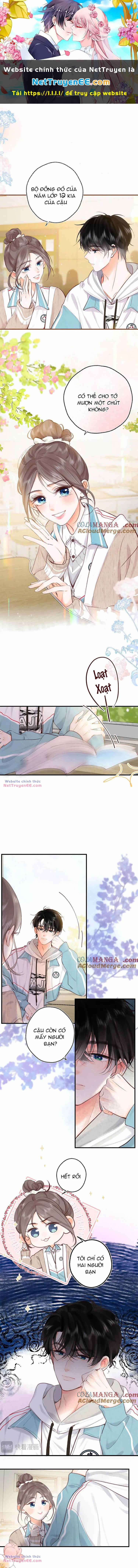 Mơ Về Em 41 trang 0