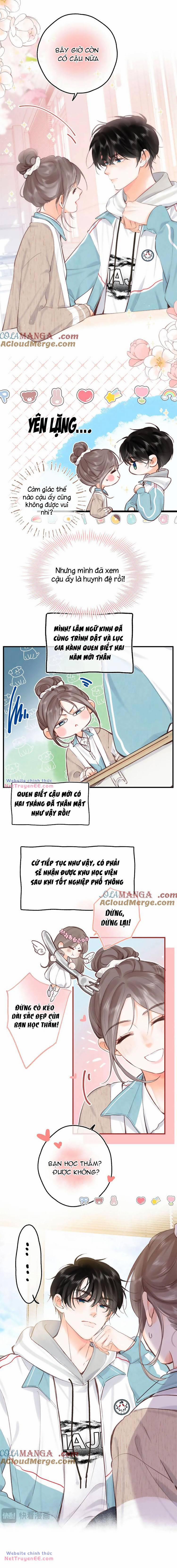 Mơ Về Em 41 trang 1