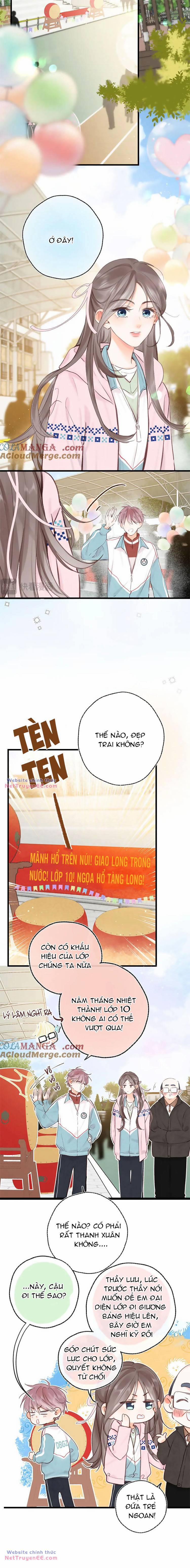 Mơ Về Em 41 trang 3