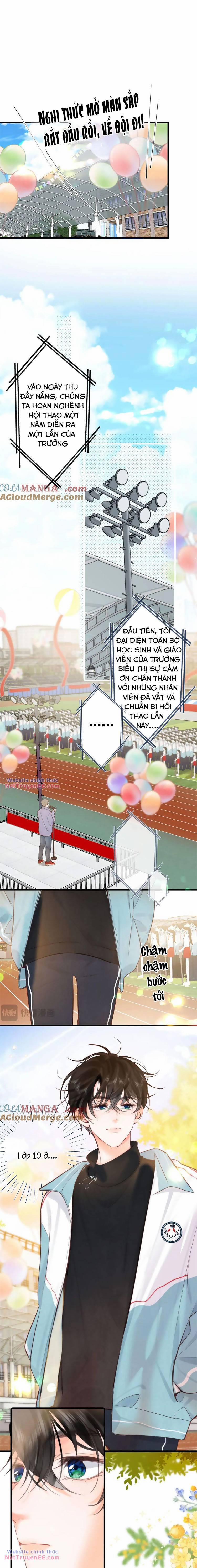 Mơ Về Em 41 trang 5