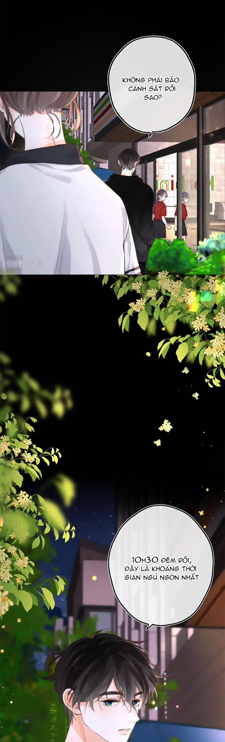 Mơ Về Em 5 trang 11