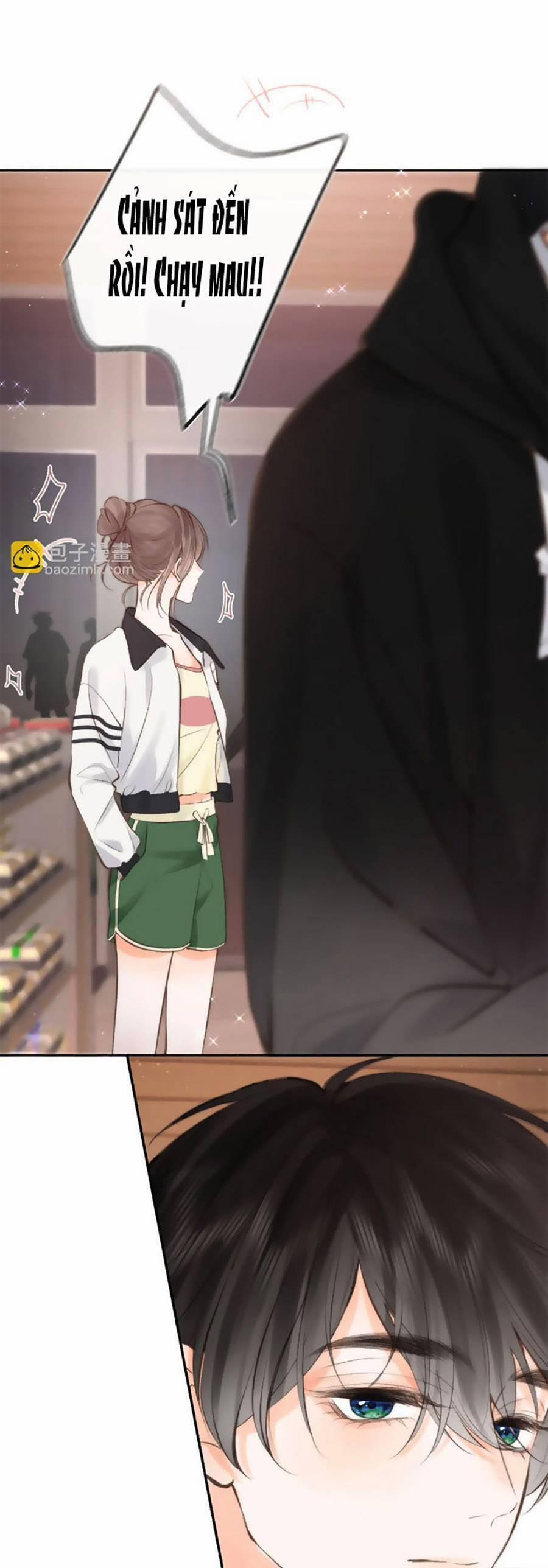 Mơ Về Em 5 trang 16