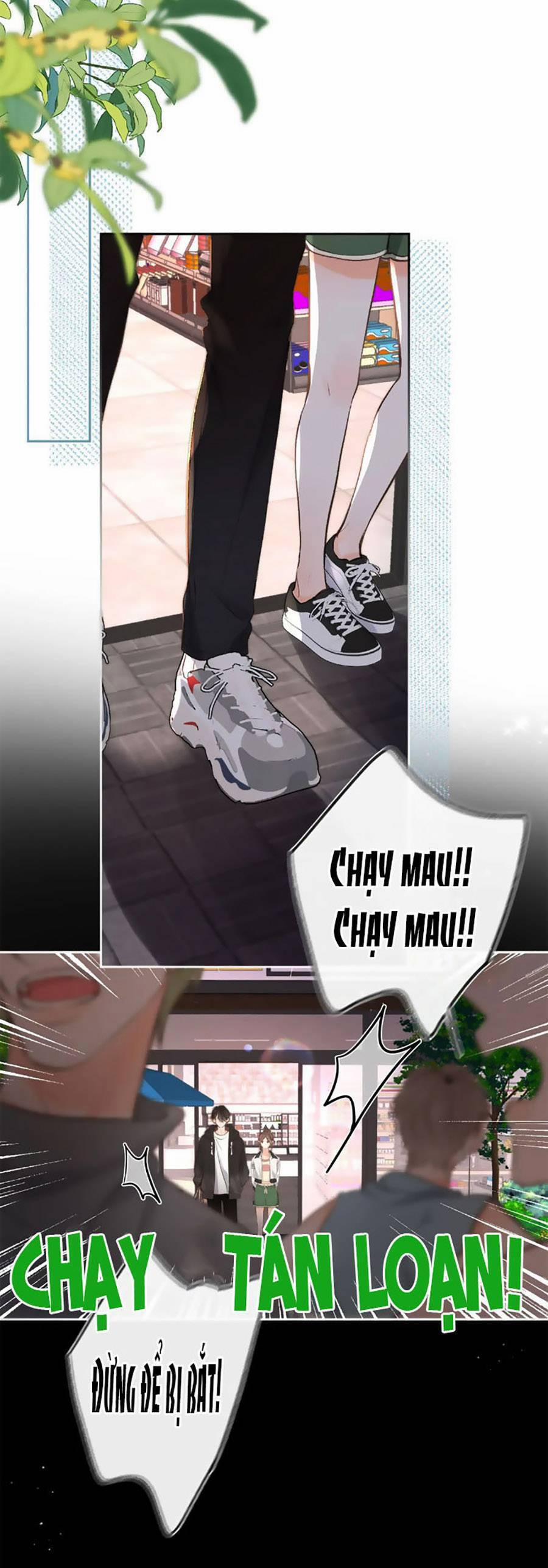 Mơ Về Em 5 trang 18