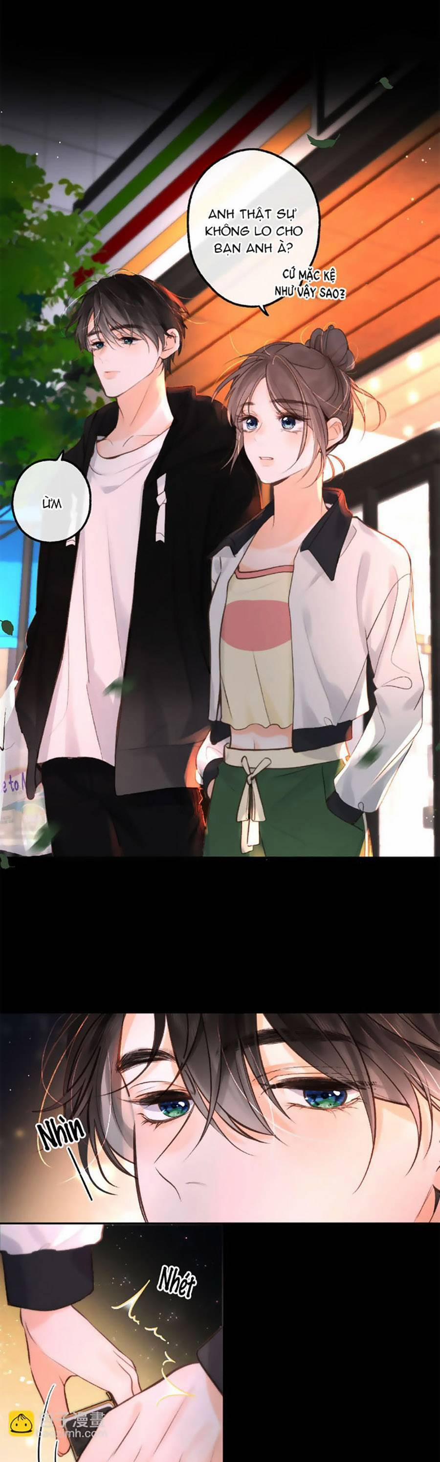 Mơ Về Em 5 trang 19