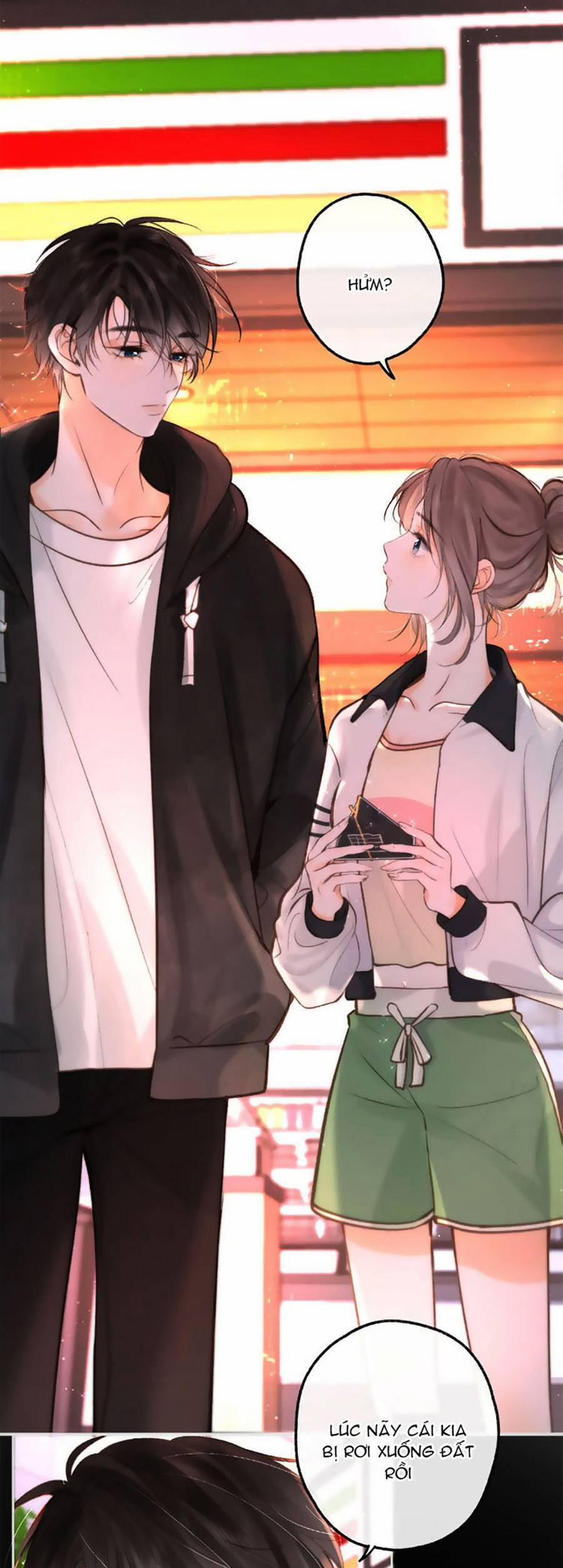 Mơ Về Em 5 trang 21