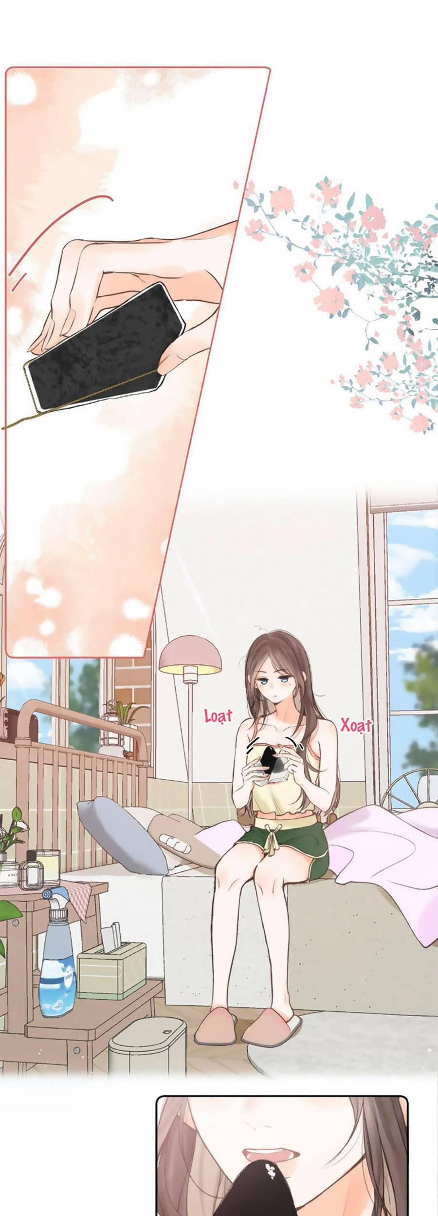 Mơ Về Em 5 trang 28