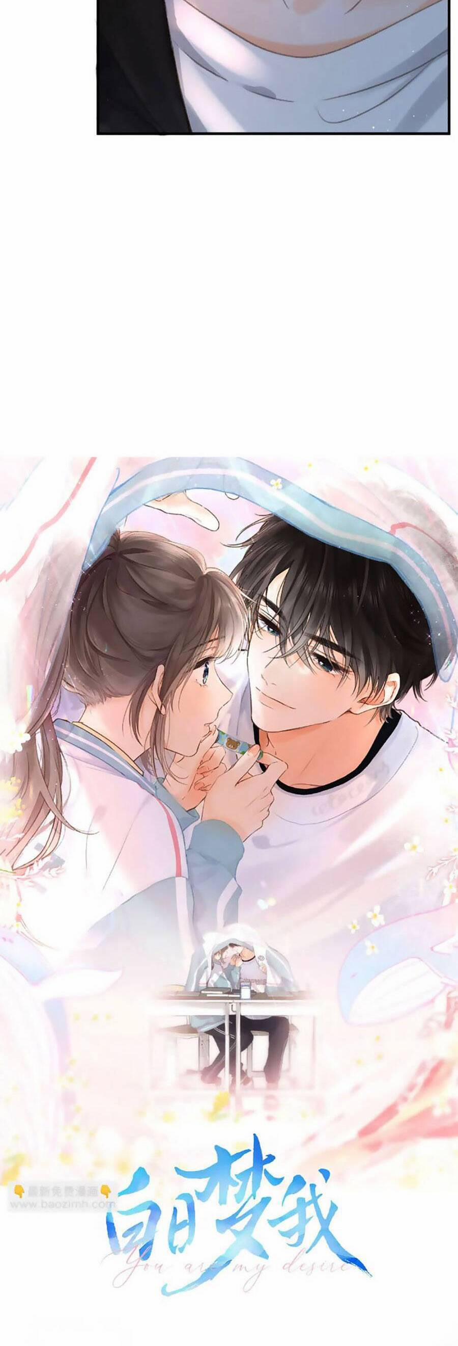 Mơ Về Em 5 trang 3