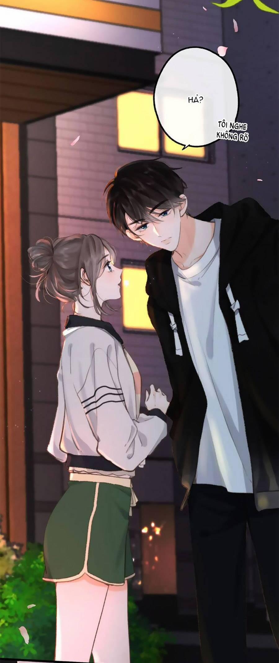 Mơ Về Em 5 trang 6