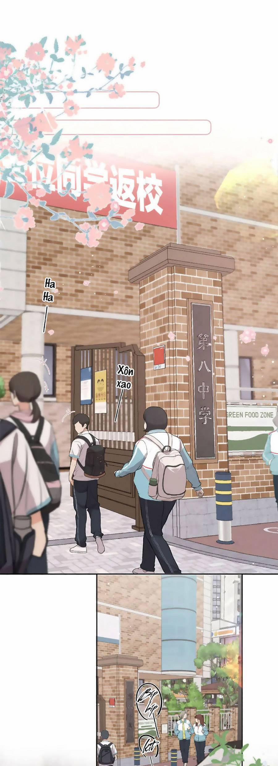 Mơ Về Em 6 trang 1