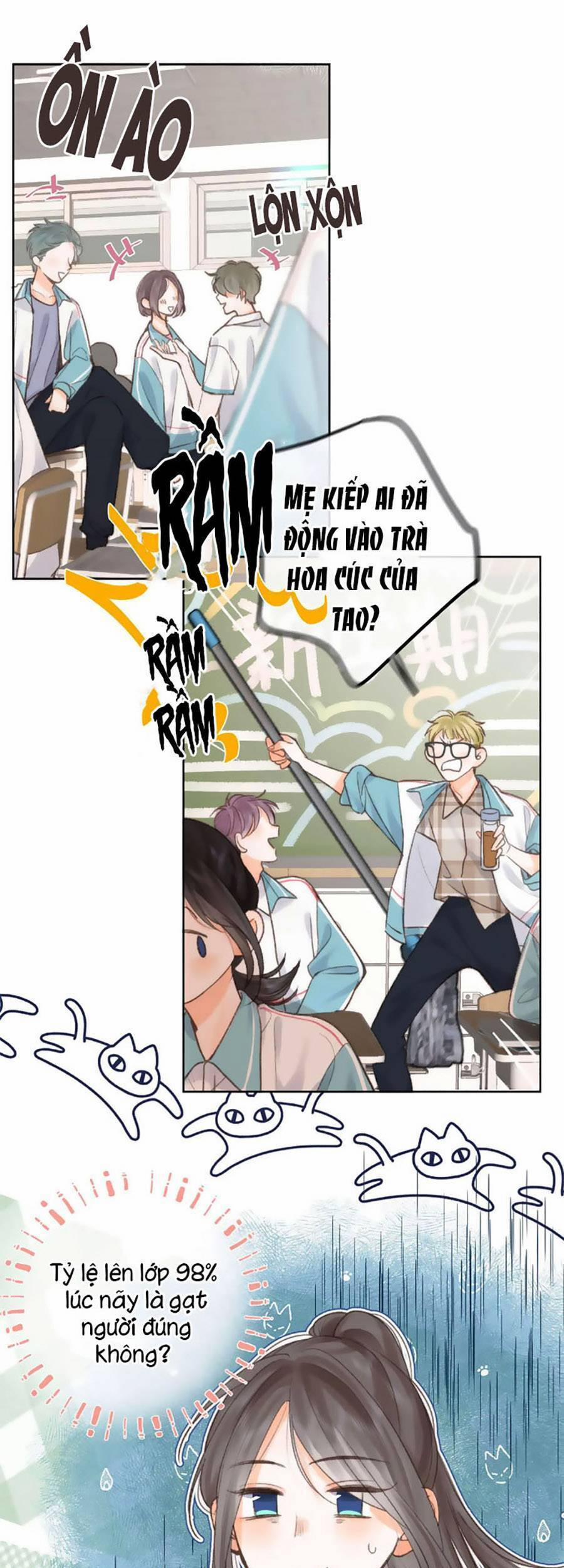 Mơ Về Em 6 trang 10