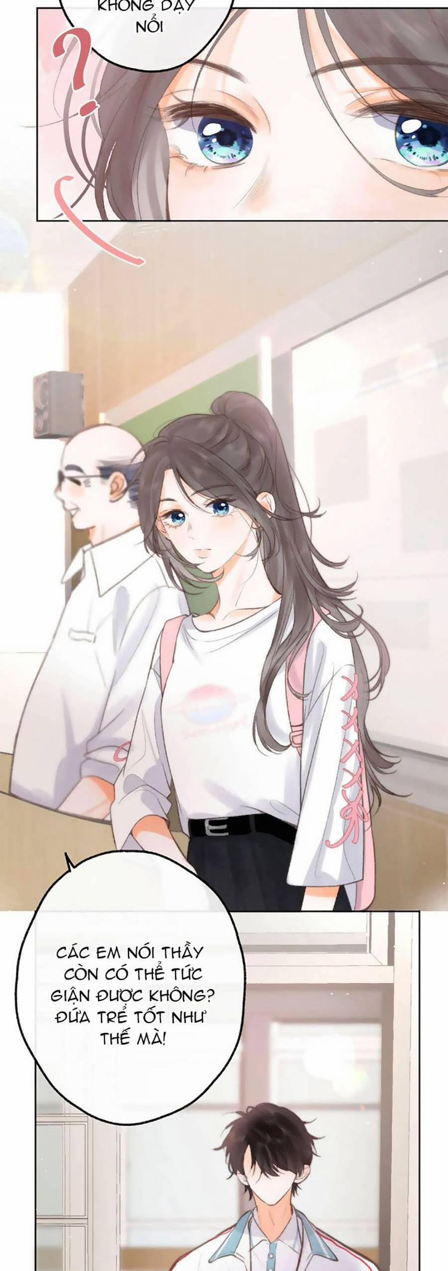 Mơ Về Em 6 trang 14