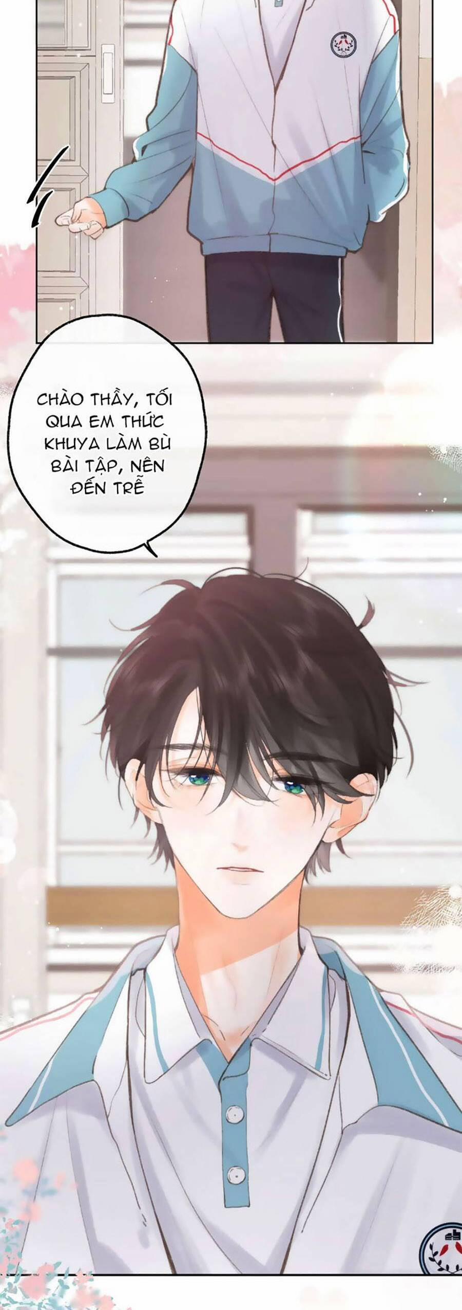 Mơ Về Em 6 trang 15