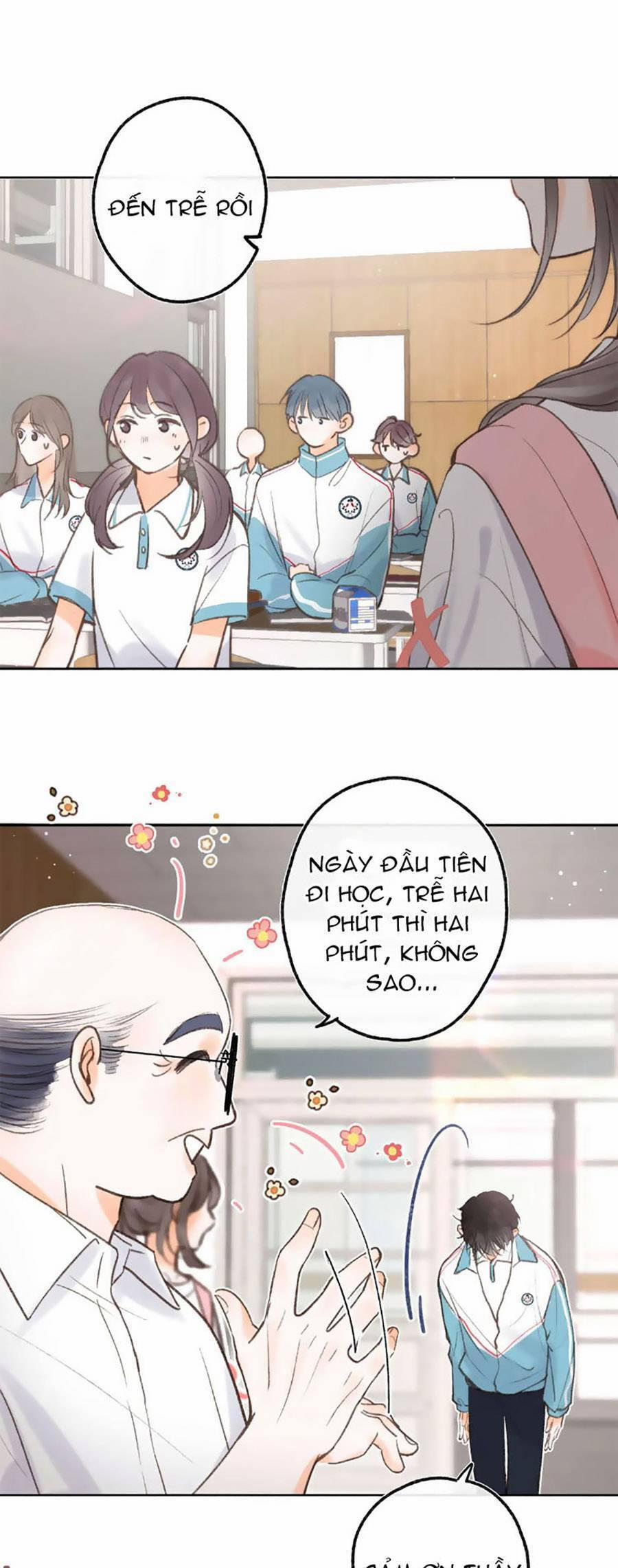 Mơ Về Em 6 trang 18