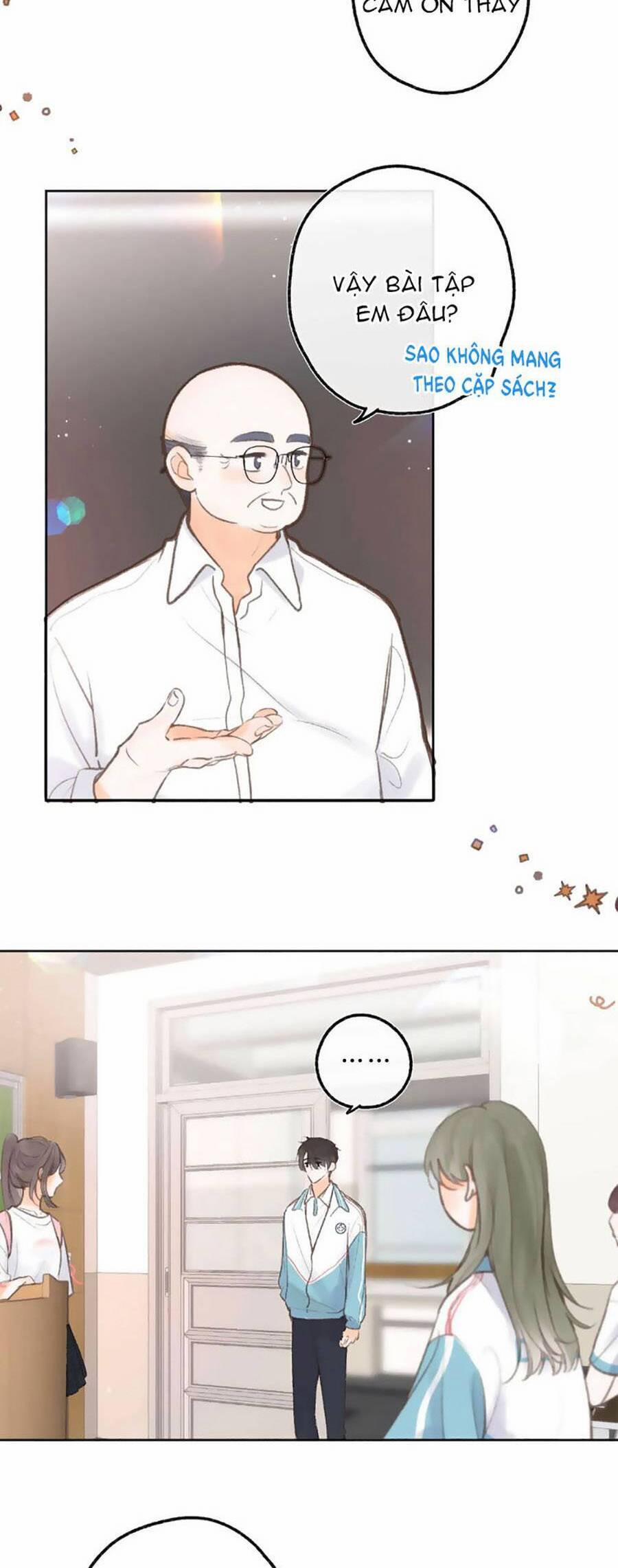 Mơ Về Em 6 trang 19