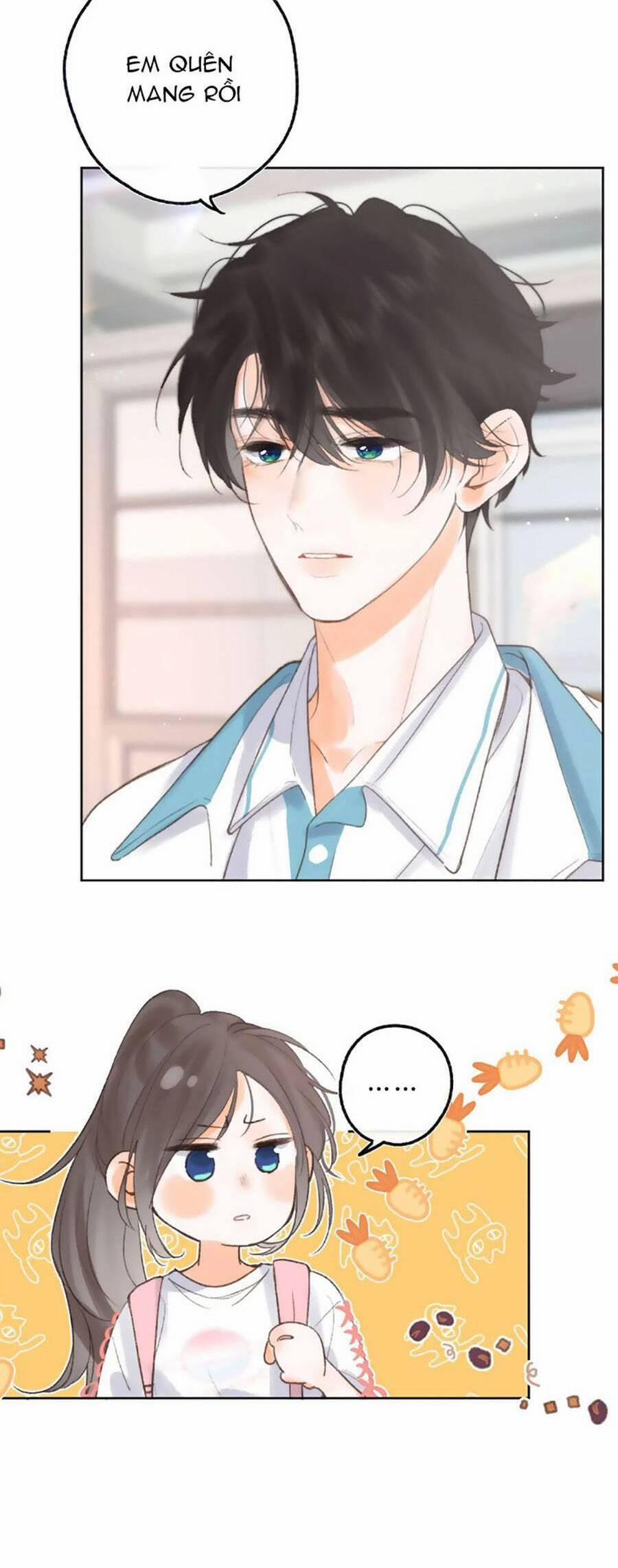 Mơ Về Em 6 trang 20