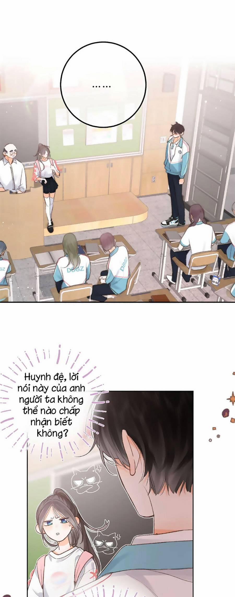 Mơ Về Em 6 trang 21