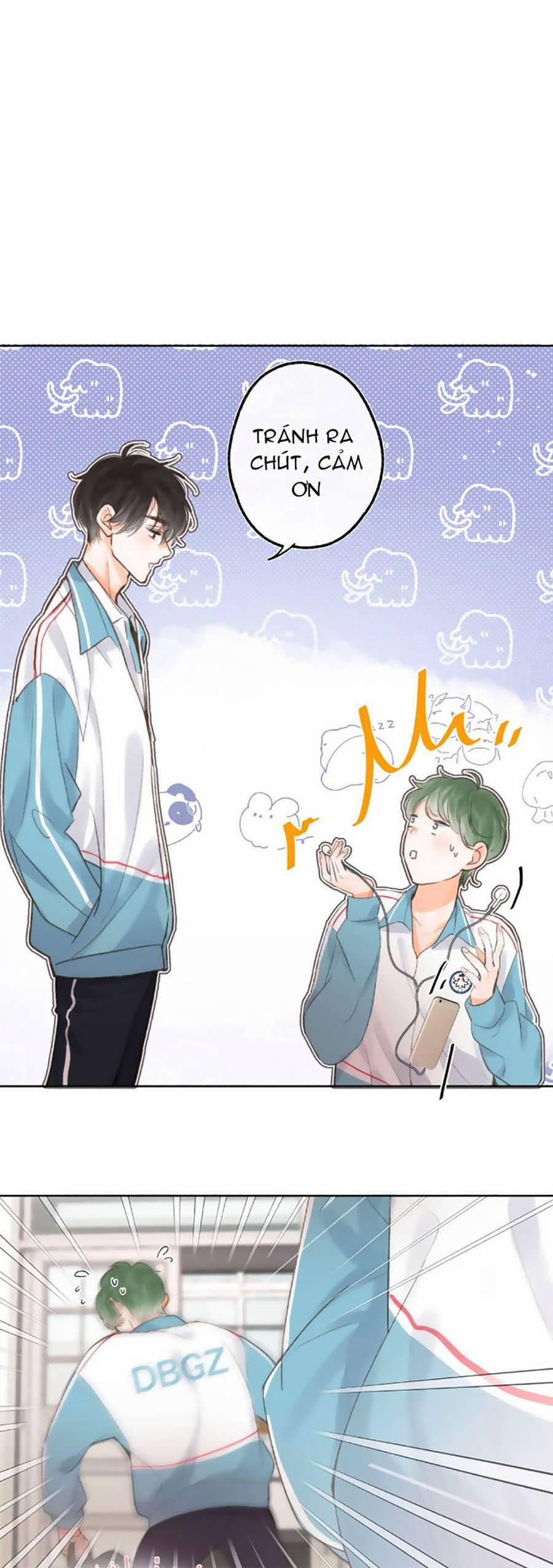 Mơ Về Em 6 trang 24