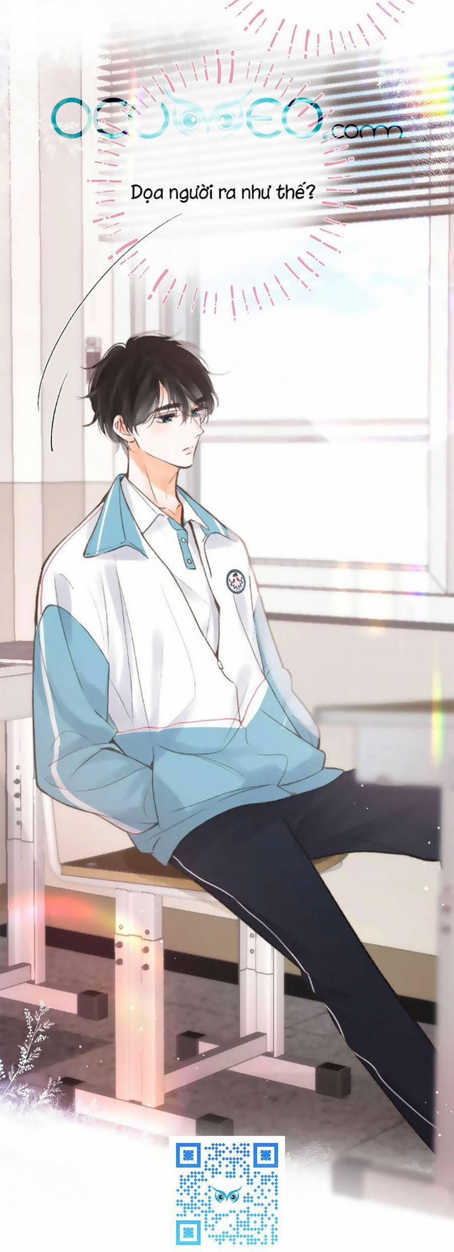 Mơ Về Em 6 trang 26