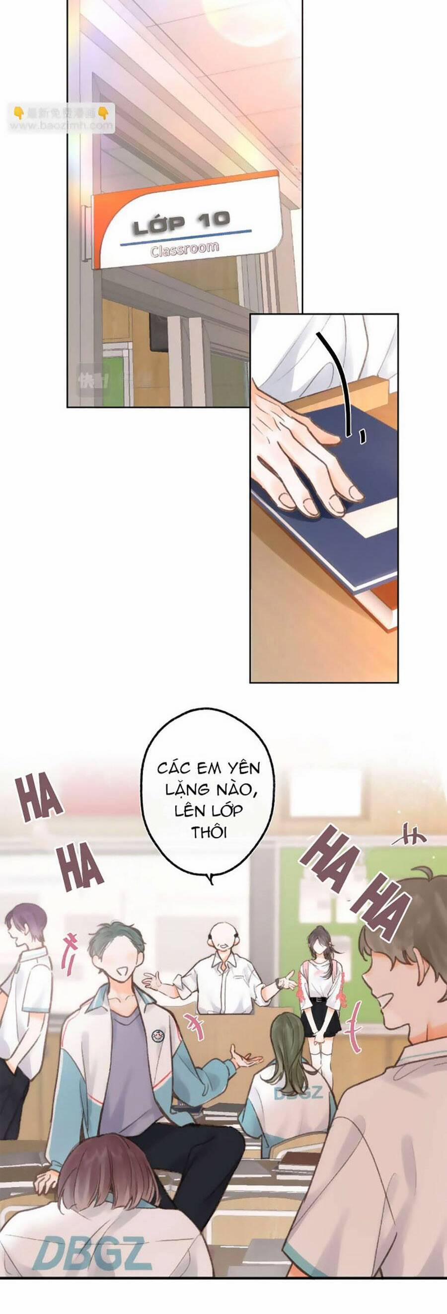 Mơ Về Em 6 trang 9