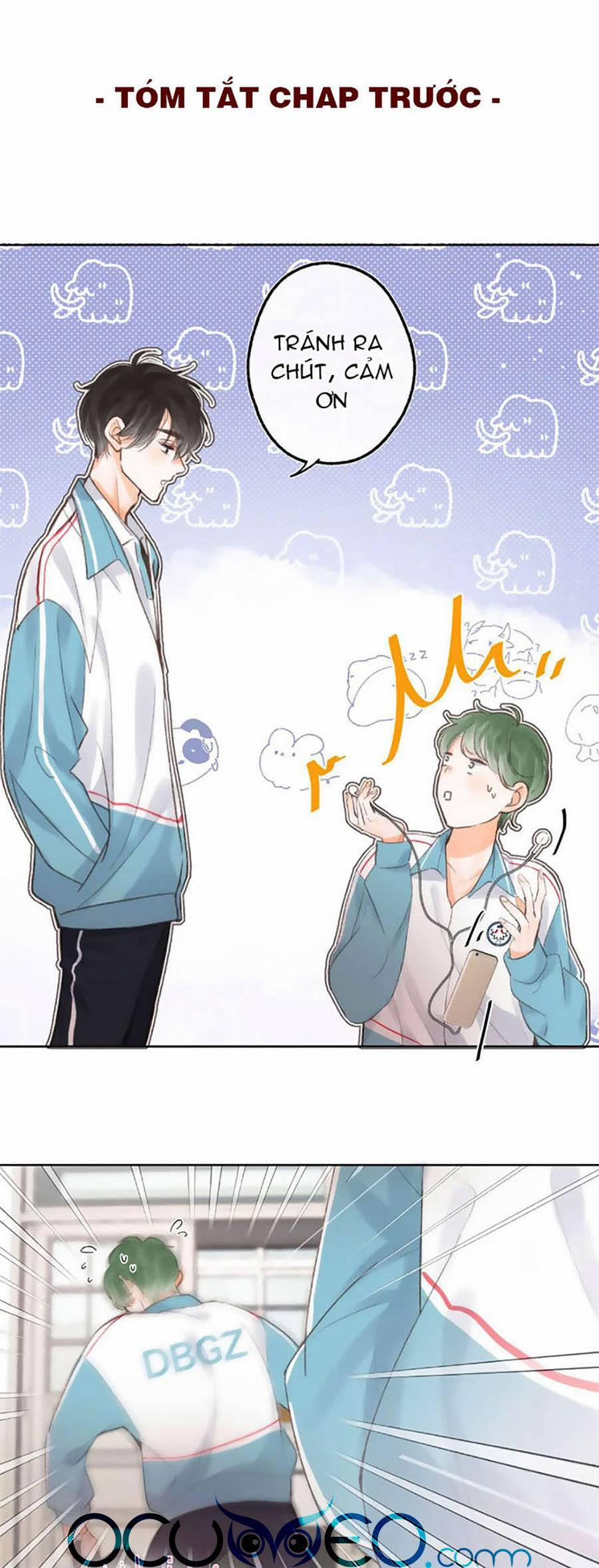 Mơ Về Em 7 trang 1