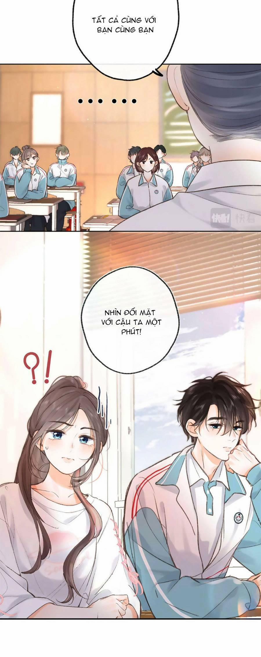 Mơ Về Em 7 trang 10